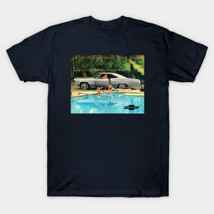 1965 Impala T-Shirt